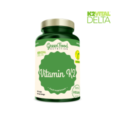 Vitamin K2 VITAL® DELTA 60 Kapseln