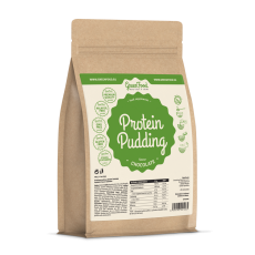 Protein-Pudding 400g
