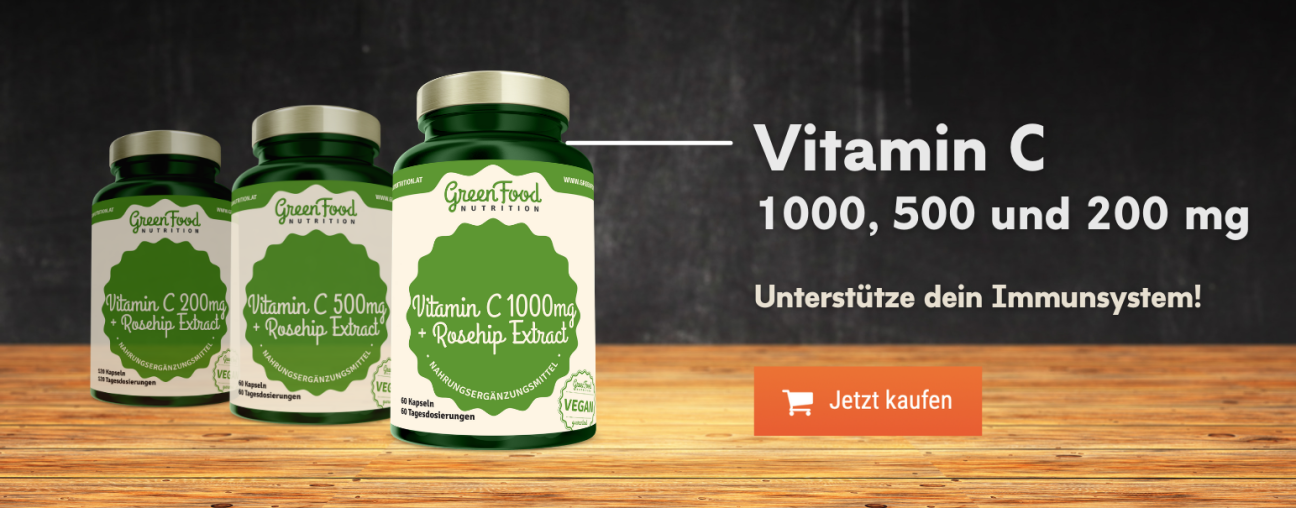 Dein natürlicher Abwehr-Booster