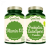 Probiotika LactoSpore® + Prebiotics 60 Kapseln + Vitamin D3 60 Kapseln