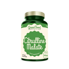 Citrulline Malate 120 Kapseln