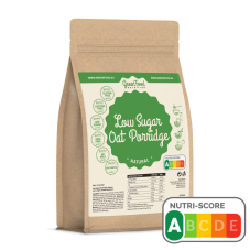 Low Sugar Hafer Schnellbrei 500g
