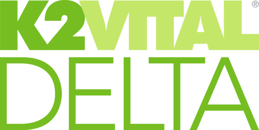 Vitamin K2 VITAL® DELTA 60 Kapseln
