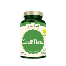 CandiFlora 90 Kapseln