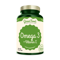 Omega 3 120 Kapseln