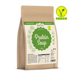 Protein Suppe Erbsengeschmack 250 g