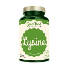 Lysine 120 Kapseln