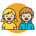 Für Kinder ab 3 Jahren