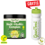 Multi VitaMin Complex 240 g + Ökologische Flasche gratis
