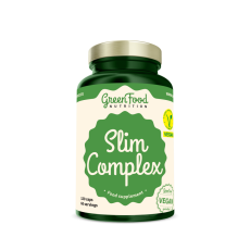 Slim Complex 120 Kapseln