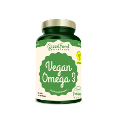 Vegan Omega 3 90 Kapseln