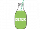 Detox und Antioxidantien