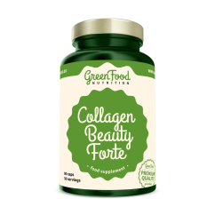 Collagen Beauty Forte 90 Kapseln