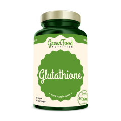 Glutathion 60 Kapseln