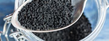 Black Seed seine Auswirkungen auf den Organismus