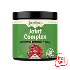Joint Complex 285 g + Ökologische Flasche gratis