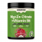 GreenFood Nutrition Performance Mg+ZN Citrate + Vitamin B6 420g