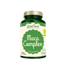 Maca Complex 120 Kapseln
