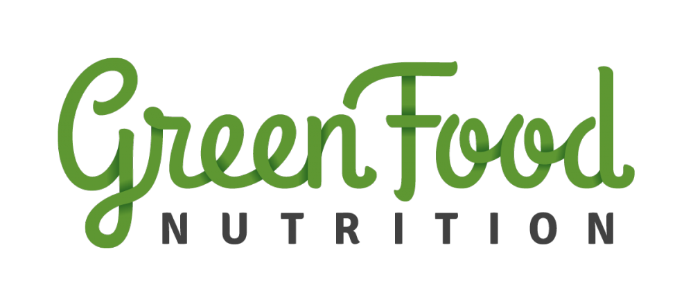 GreenFood Nutrition