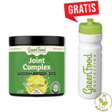 Joint Complex 285 g + Ökologische Flasche gratis