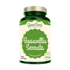 Boswellia Serrata 60 Kapseln