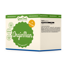 ArginMan + Pillbox