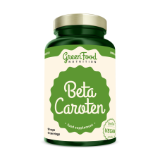 Beta Caroten 90 Kapseln