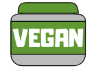 Vegan Protein - Rohstoff-Zertifikate - V-Label
