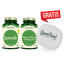 Quercetin 90 Kapseln + Vitamin C 500mg 60 Kapseln
