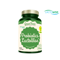 Probiotika LactoWise® 60 Kapseln