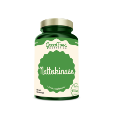 Nattokinase 90 Kapseln