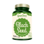 GreenFood Nutrition Black Seed – Schwarzkümmel 90 Kapseln