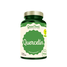 Quercetin 90 Kapseln