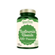 Nicotinamide Riboside NAD+ Precursor 60 Kapseln