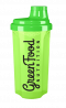 GreenFood Nutrition Shaker 500ml