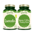 Quercetin 90 Kapseln + Vitamin C 500mg 60 Kapseln
