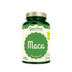 Maca 120 Kapseln