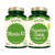Magnesium Chelate + Vitamin B6 90 Kapseln + Vitamin D3 60 Kapseln