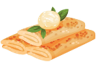 Protein Pfannkuchen
