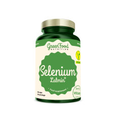 Selen Lalmin® 90 Kapseln