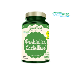 Probiotika LactoWise® 60 Kapseln
