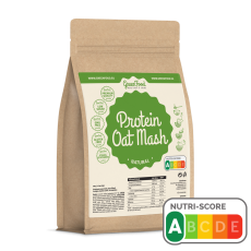 Protein-Haferbrei 500g