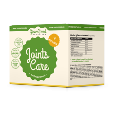 Joints Care + Pillbox