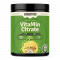 GreenFood Nutrition Performance VitaMin Citrate 300g - Geschmackssorte: Juicy Raspberry