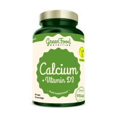 Aquamin + Vitamin D3 60 Kapseln