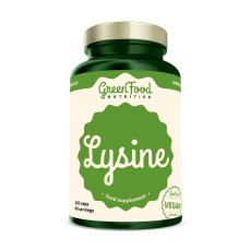 Lysine 120 Kapseln