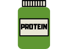 Proteine - Geschmackssorte - Buchweizen