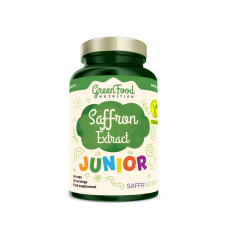 Junior Safran Extrakt 60 Kapseln