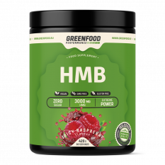 GreenFood Nutrition Performance HMB 420g