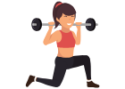 Leistung, Muskelmasse, Regeneration - Kategorien - Carnitine